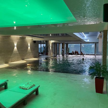 Vip Apartments コパオニク エクステリア 写真