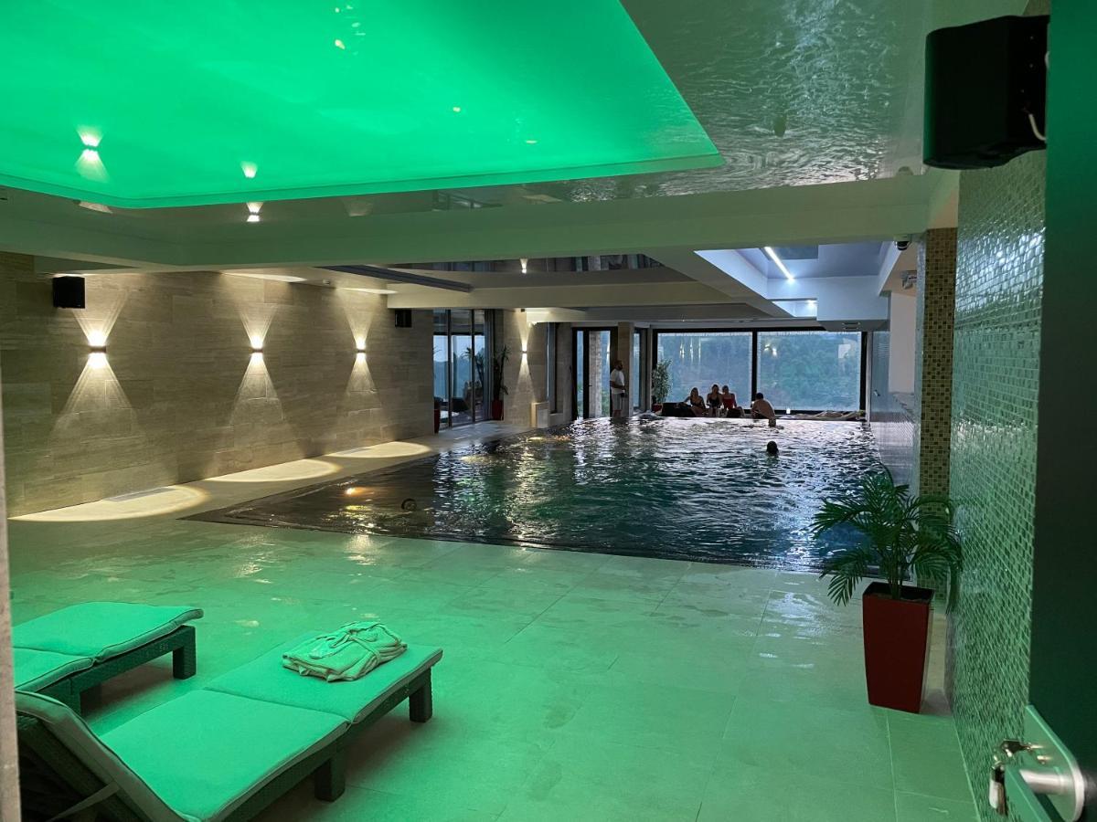 Vip Apartments コパオニク エクステリア 写真