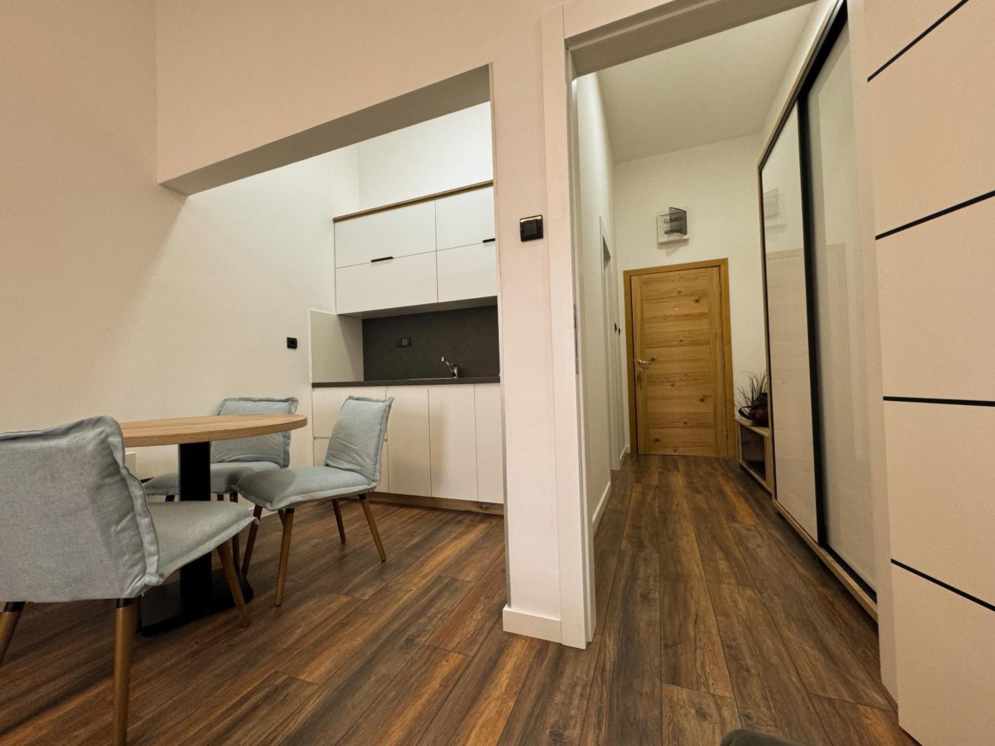 Vip Apartments コパオニク エクステリア 写真