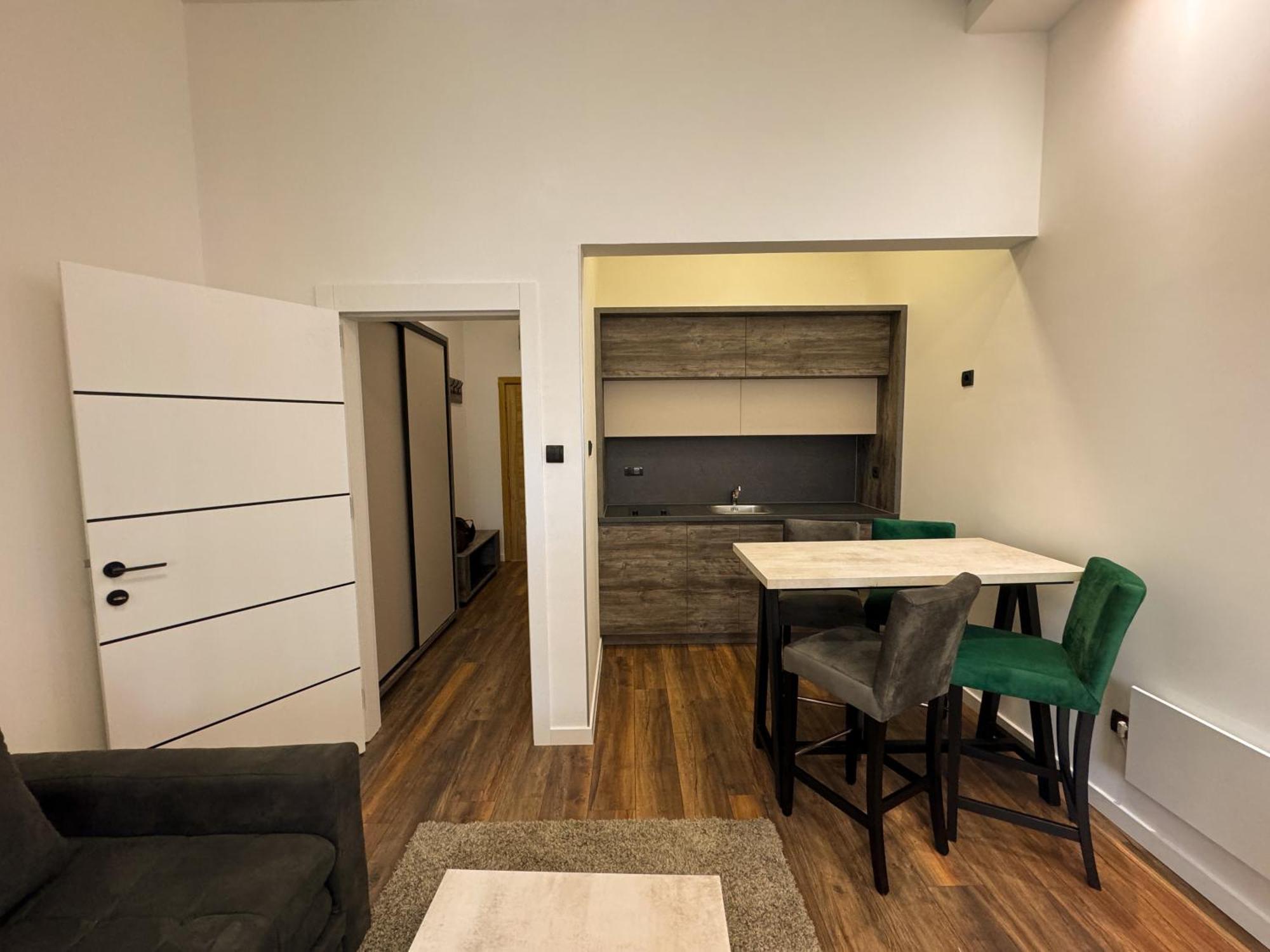 Vip Apartments コパオニク エクステリア 写真