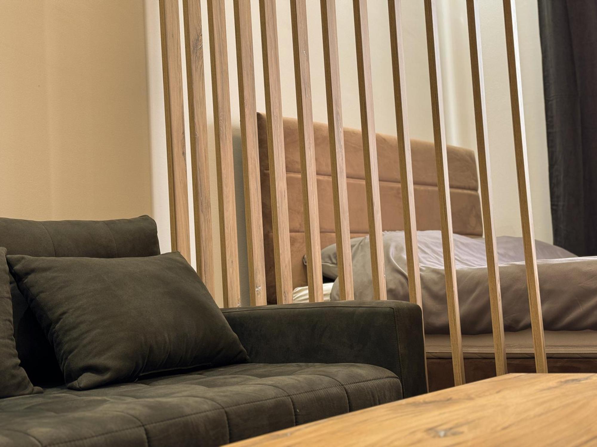 Vip Apartments コパオニク エクステリア 写真