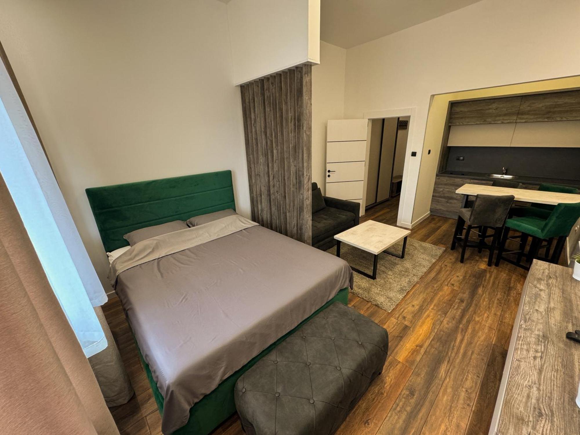 Vip Apartments コパオニク エクステリア 写真