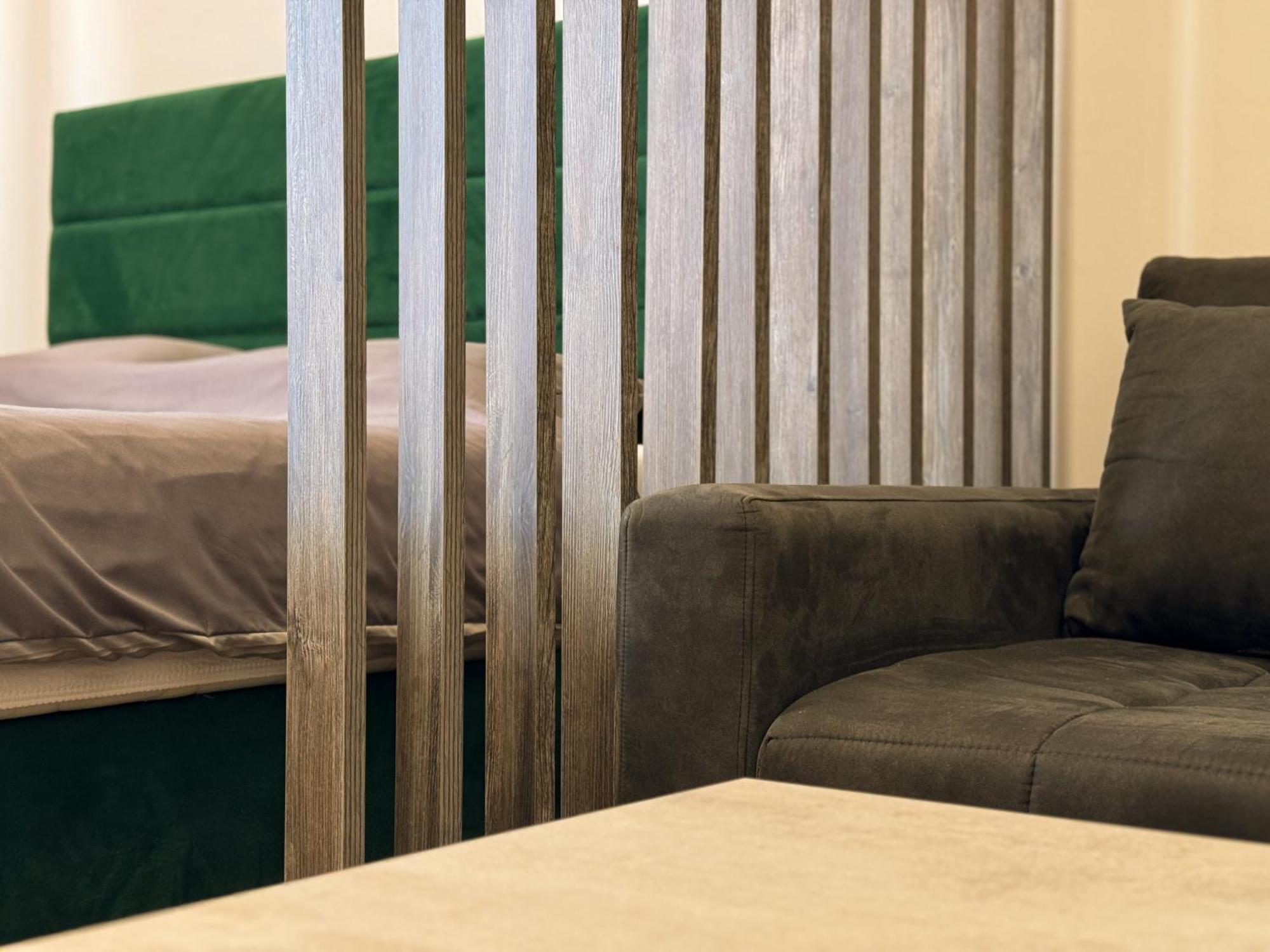 Vip Apartments コパオニク エクステリア 写真