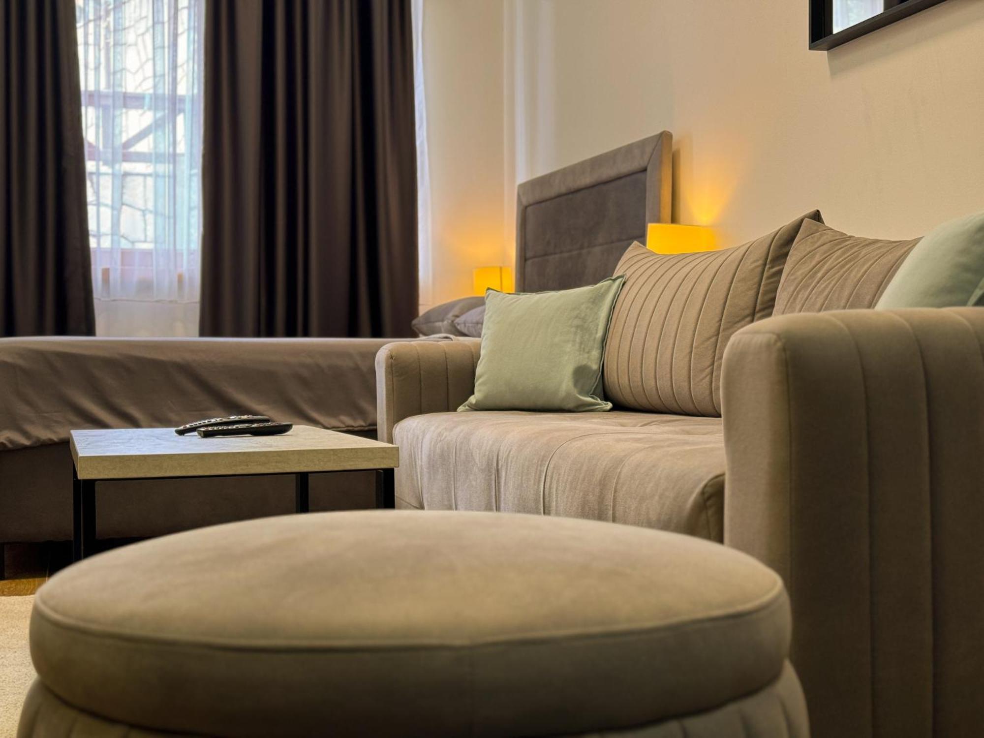 Vip Apartments コパオニク エクステリア 写真