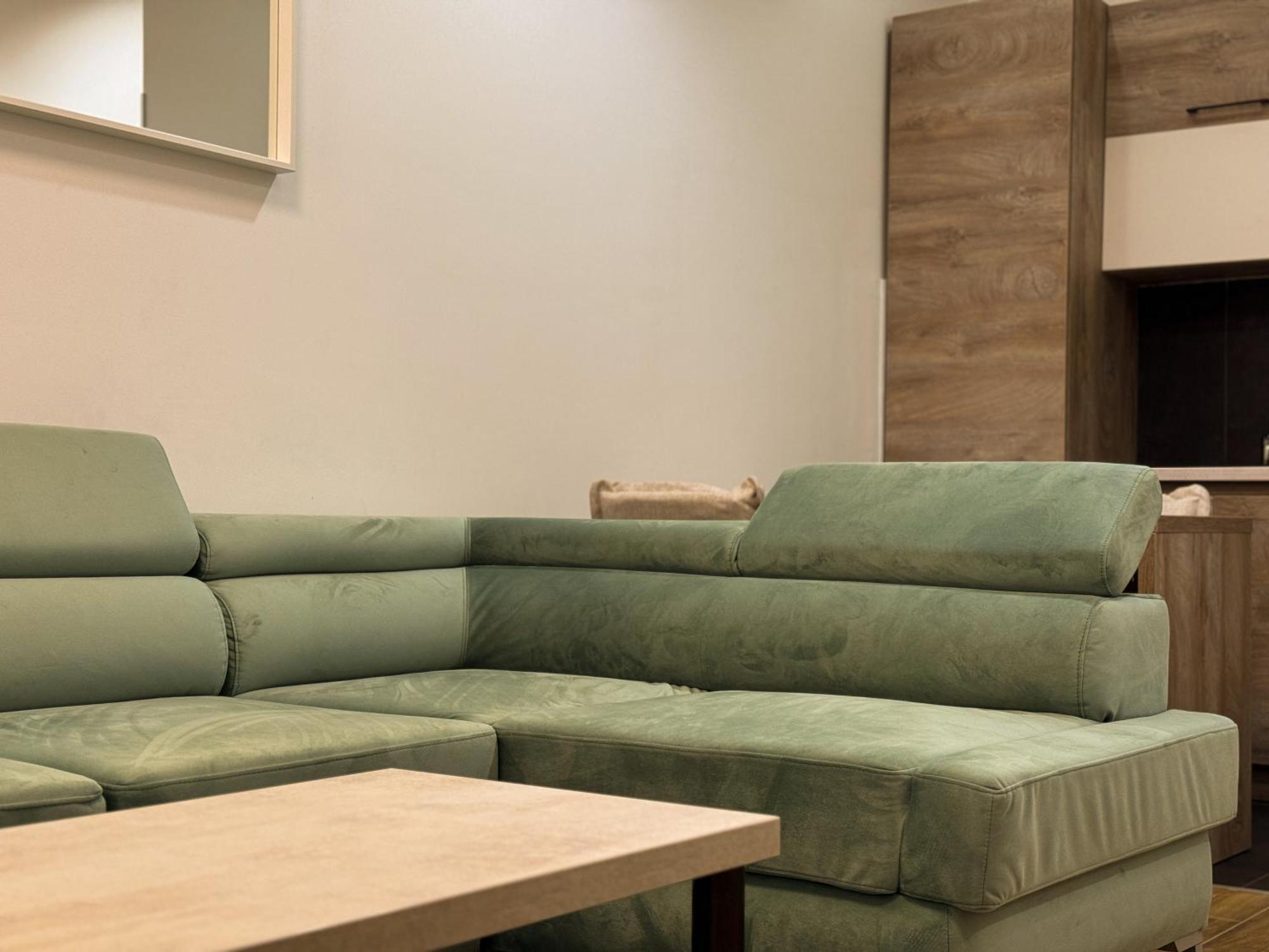 Vip Apartments コパオニク エクステリア 写真