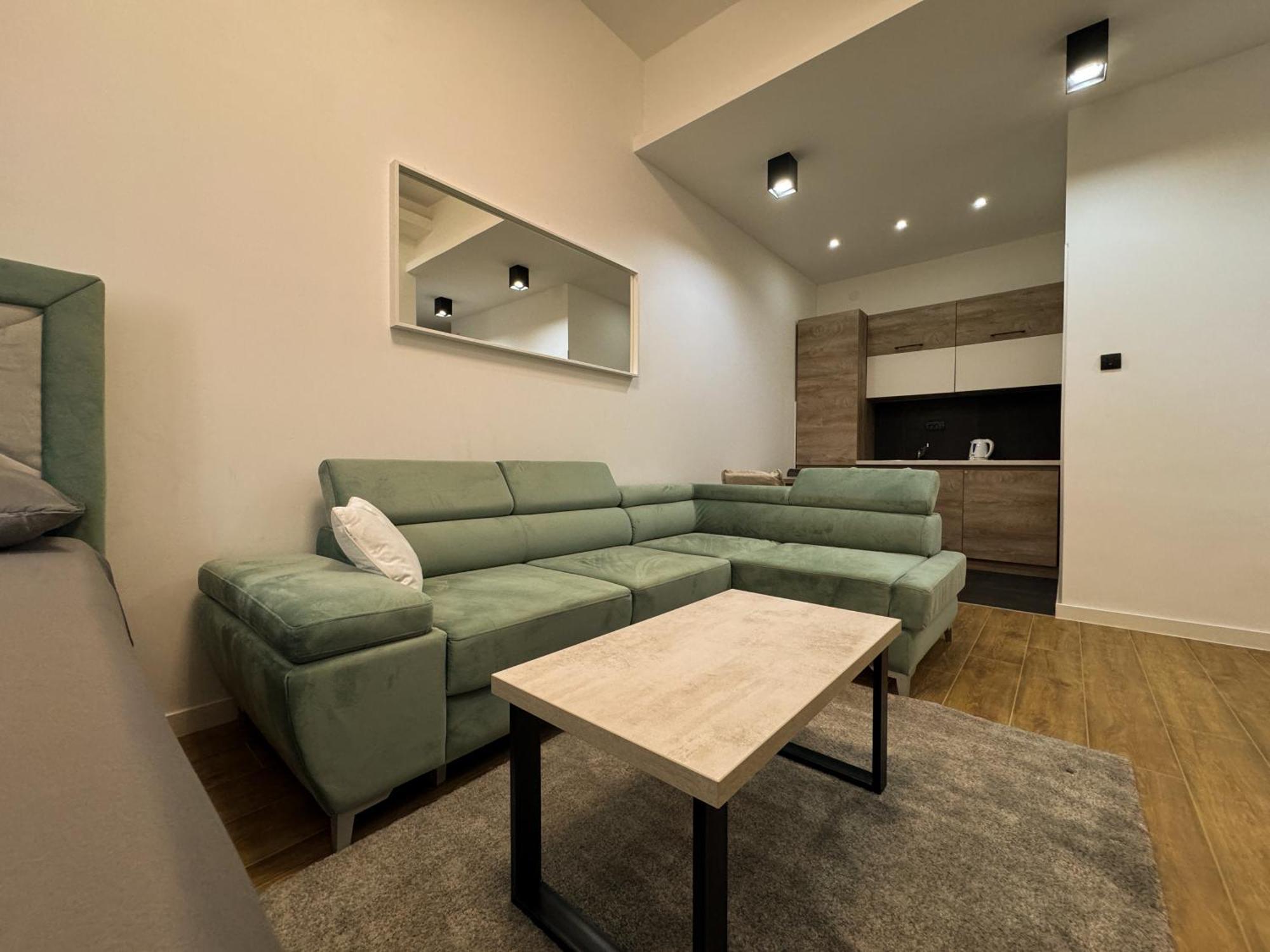 Vip Apartments コパオニク エクステリア 写真