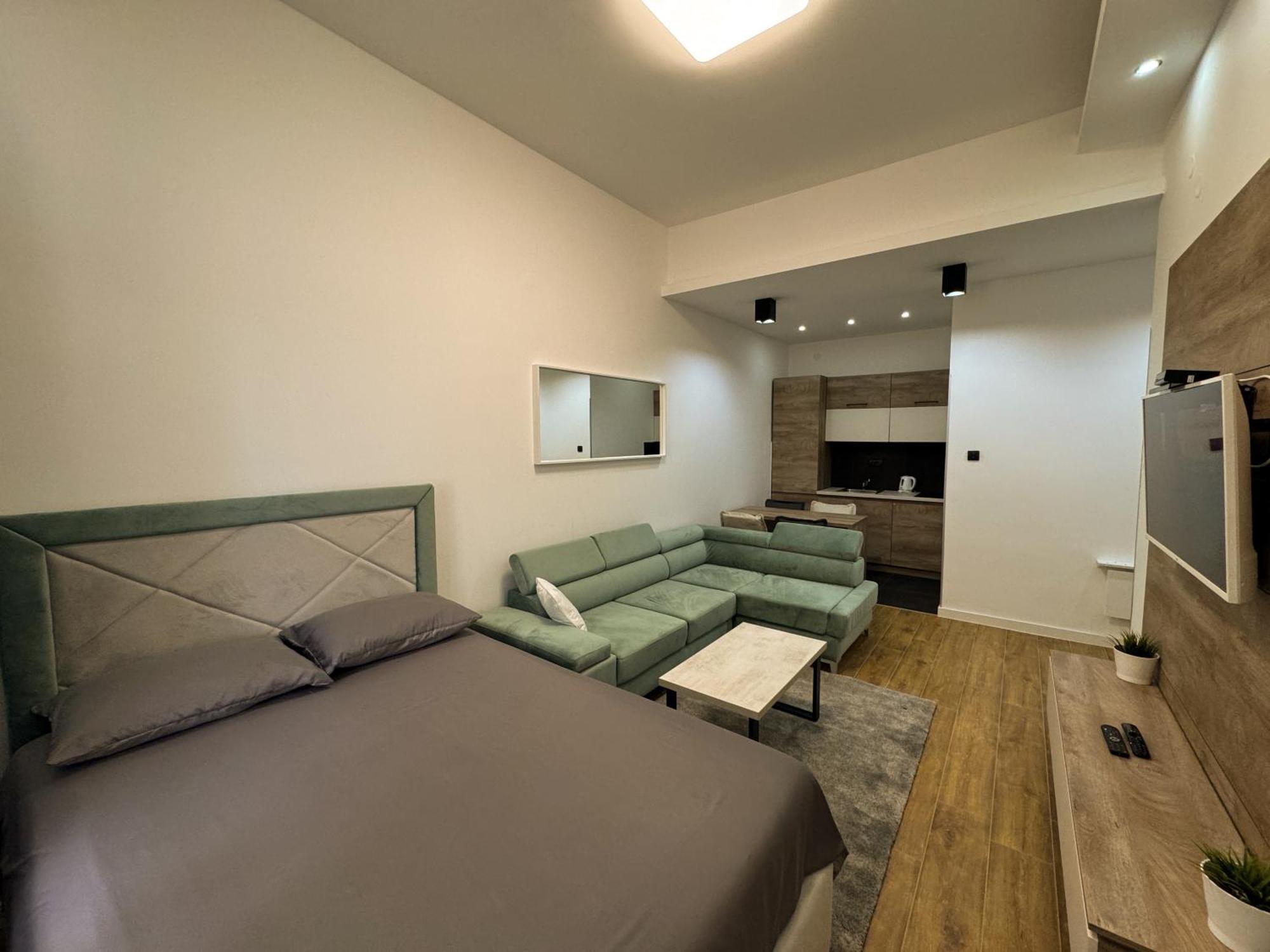 Vip Apartments コパオニク エクステリア 写真