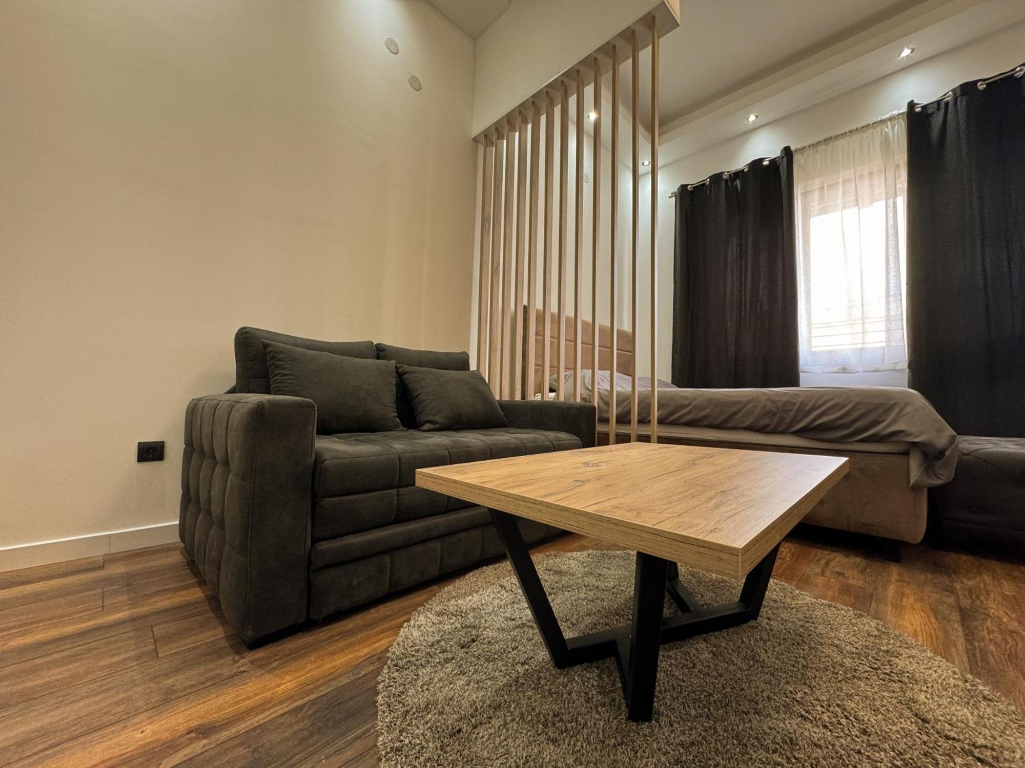Vip Apartments コパオニク エクステリア 写真