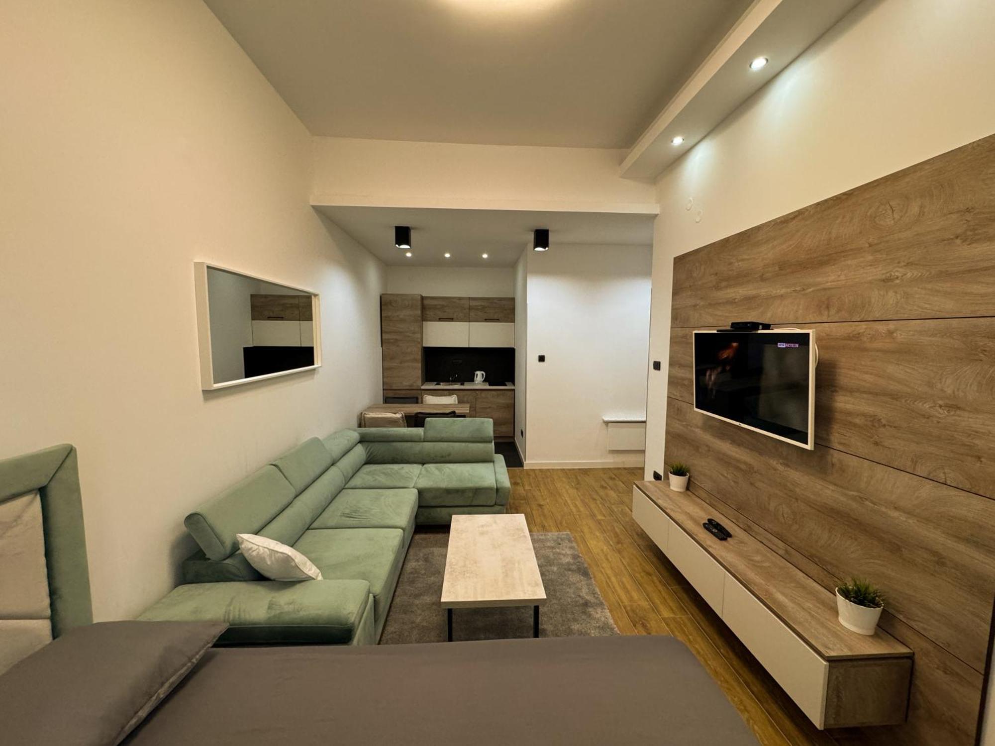 Vip Apartments コパオニク エクステリア 写真