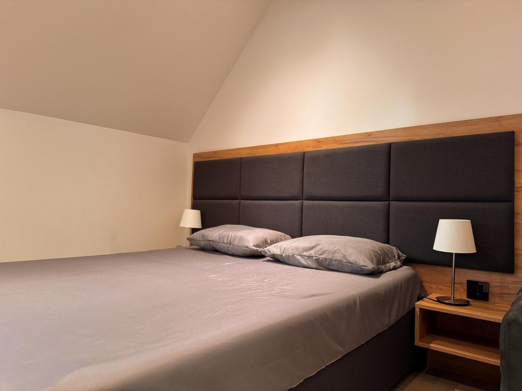 Vip Apartments コパオニク エクステリア 写真