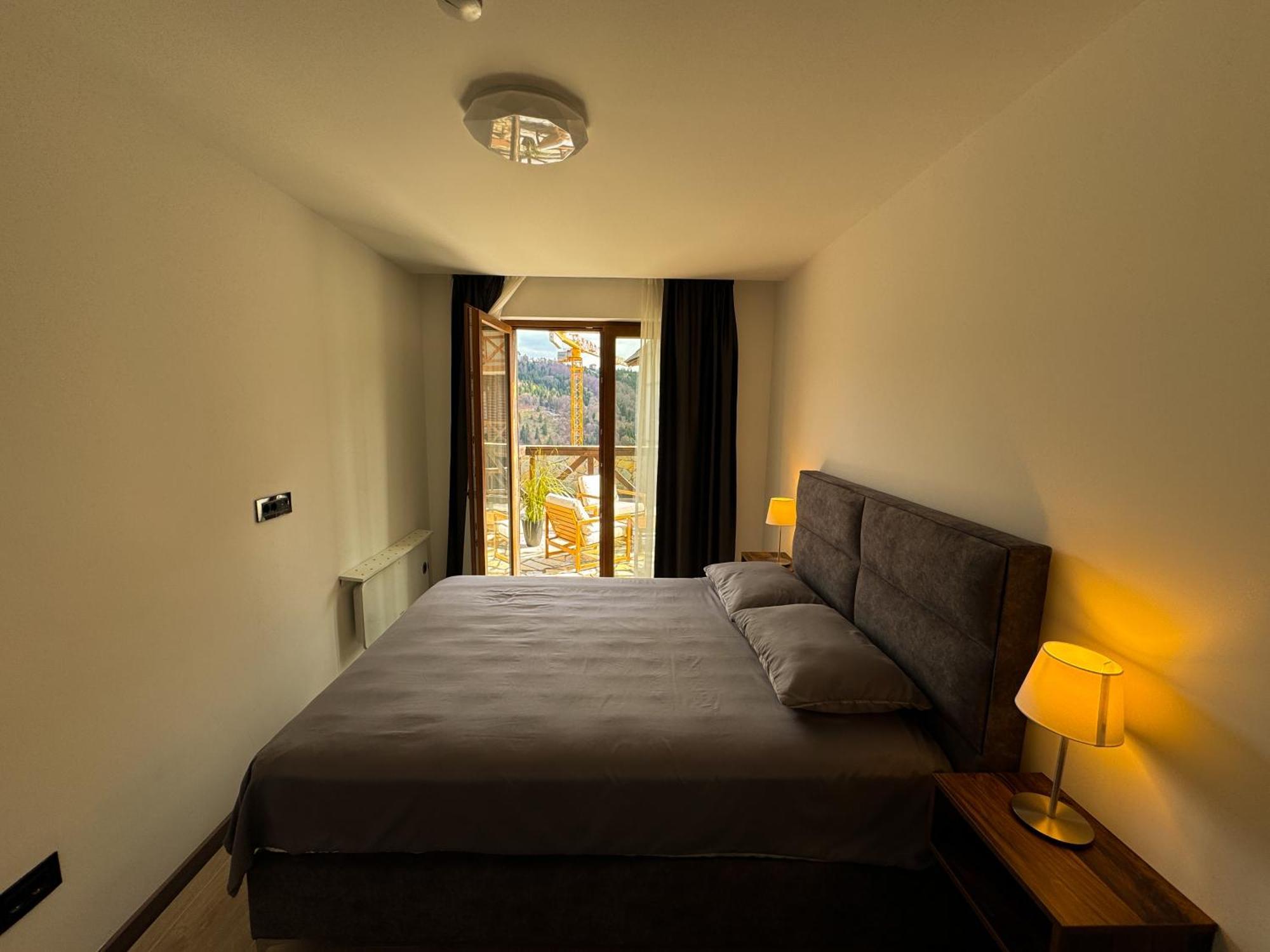 Vip Apartments コパオニク エクステリア 写真