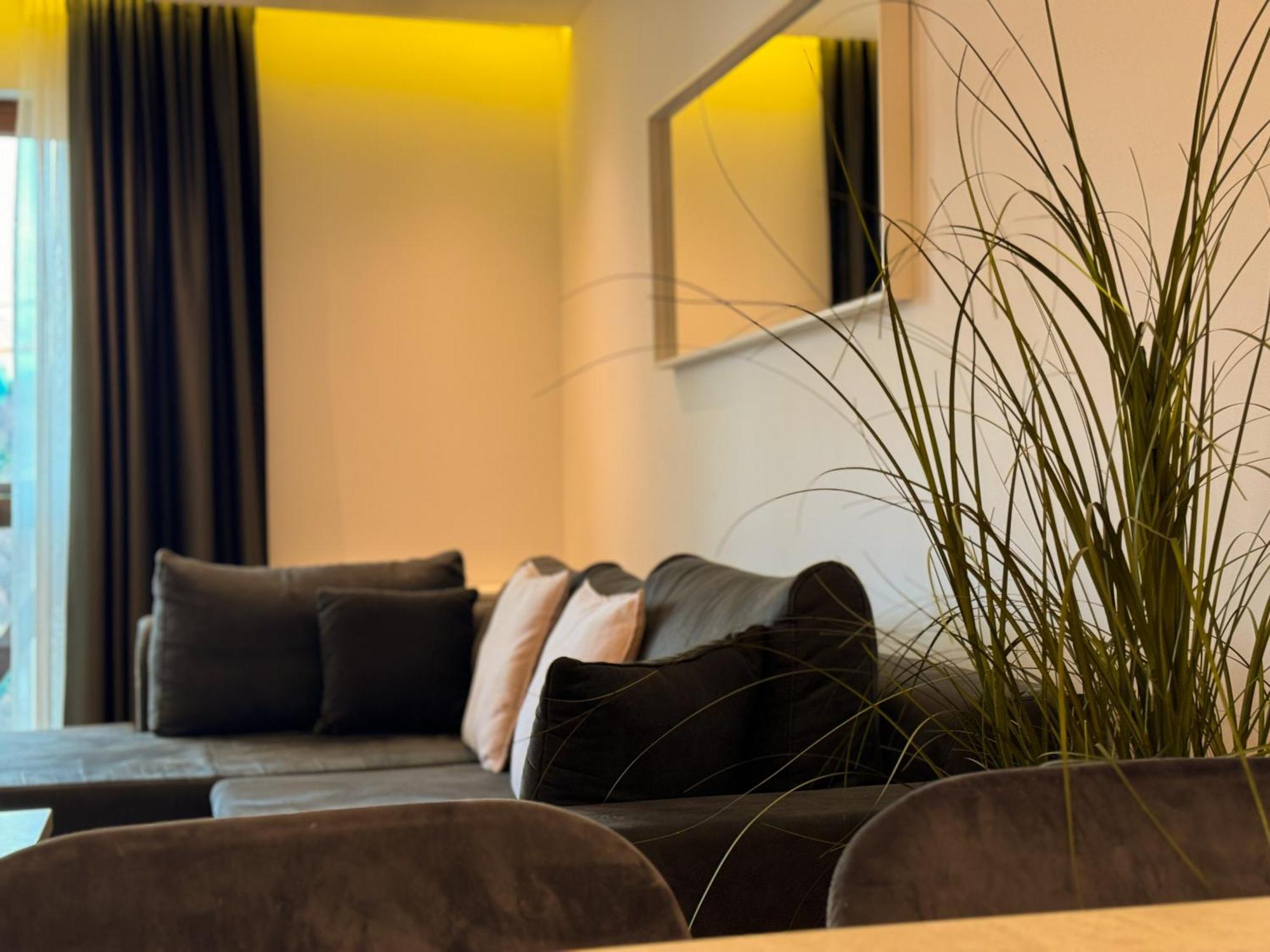 Vip Apartments コパオニク エクステリア 写真