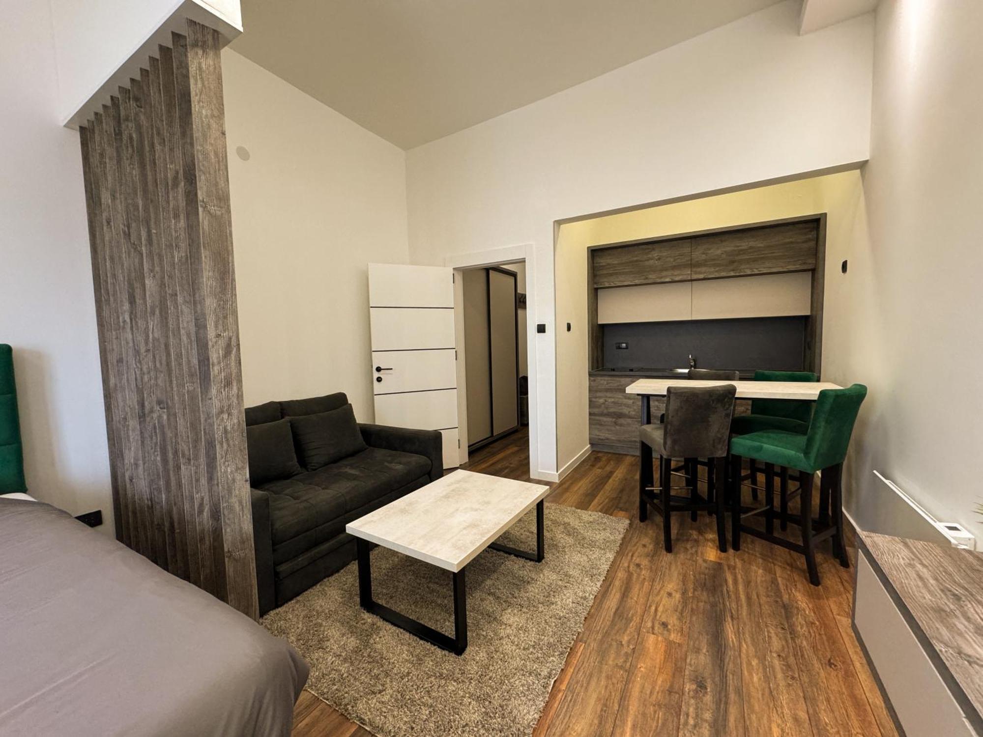 Vip Apartments コパオニク エクステリア 写真