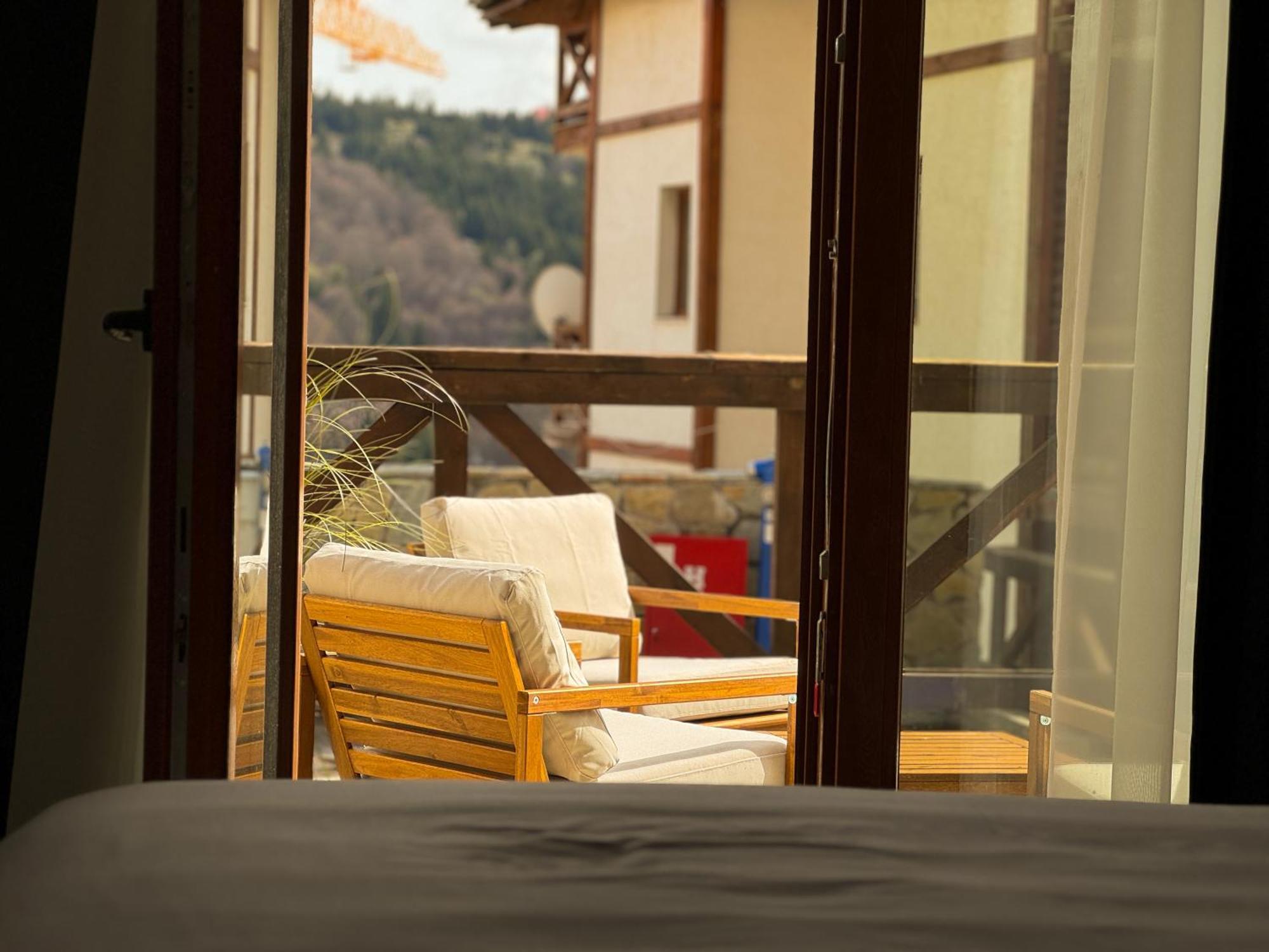 Vip Apartments コパオニク エクステリア 写真