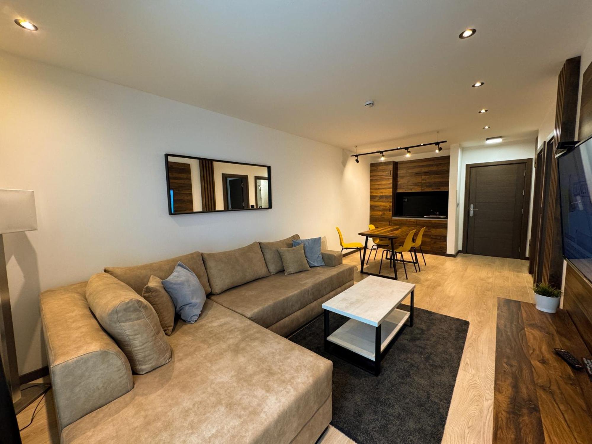 Vip Apartments コパオニク エクステリア 写真