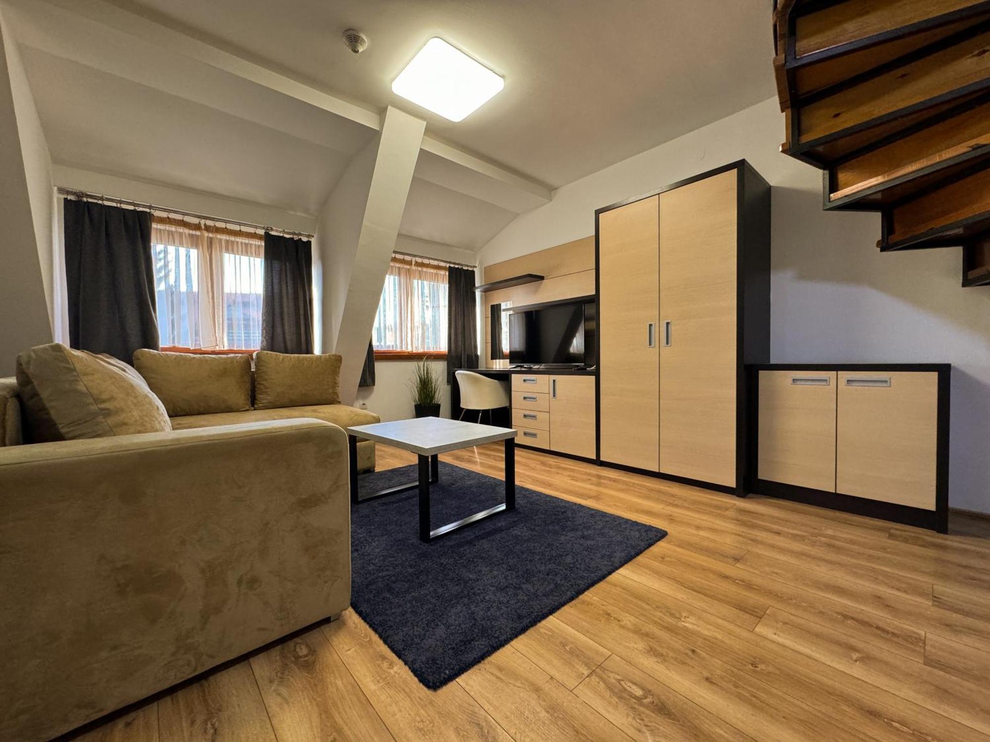 Vip Apartments コパオニク エクステリア 写真