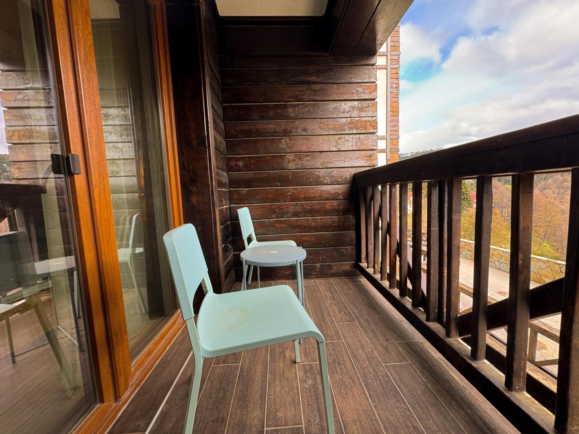 Vip Apartments コパオニク エクステリア 写真