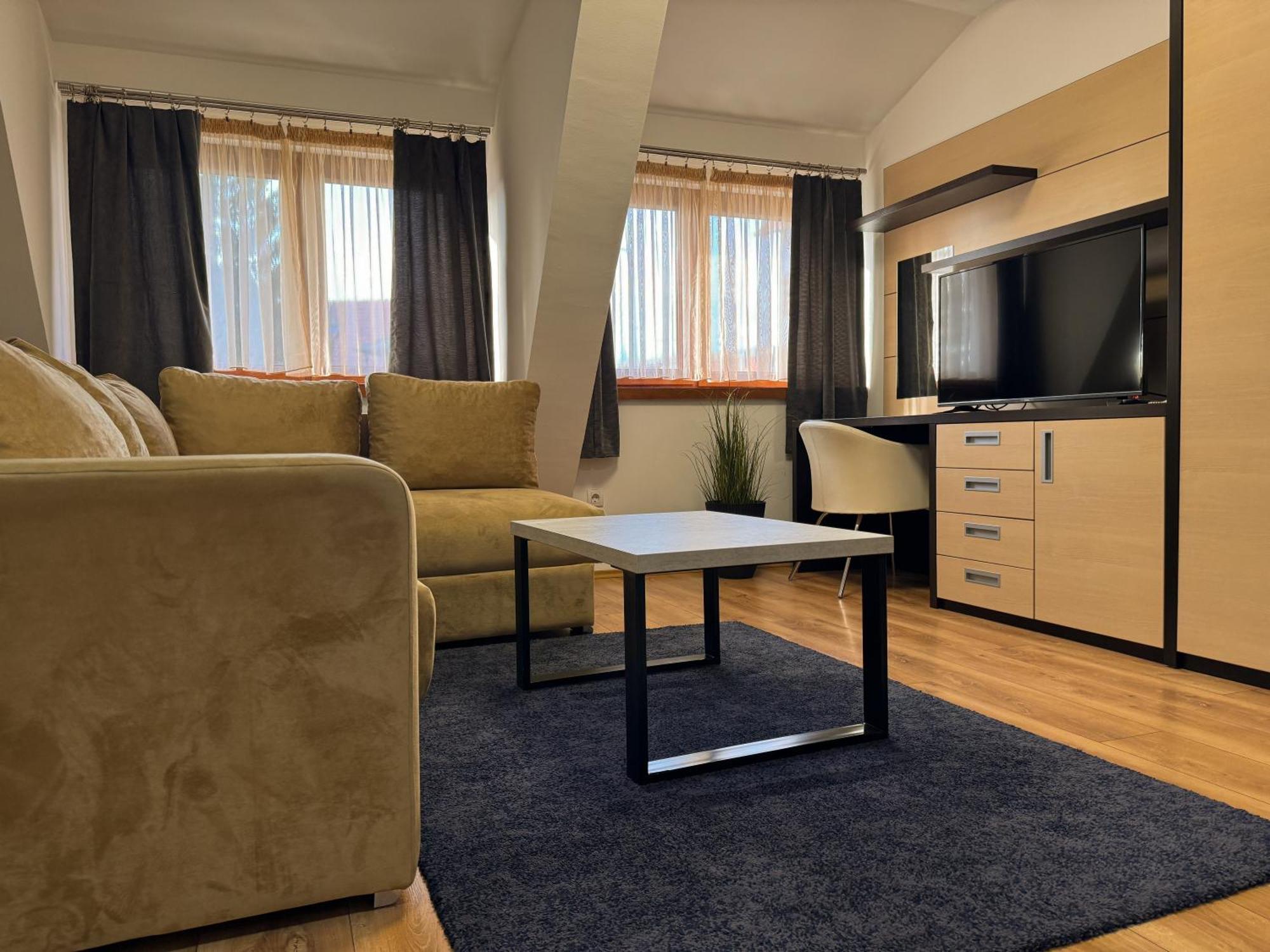 Vip Apartments コパオニク エクステリア 写真