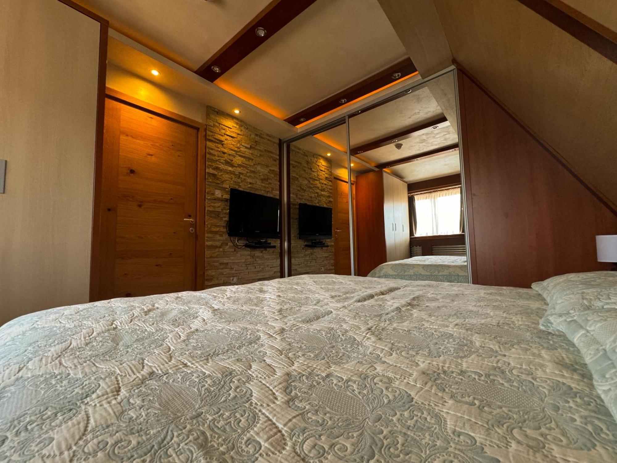 Vip Apartments コパオニク エクステリア 写真