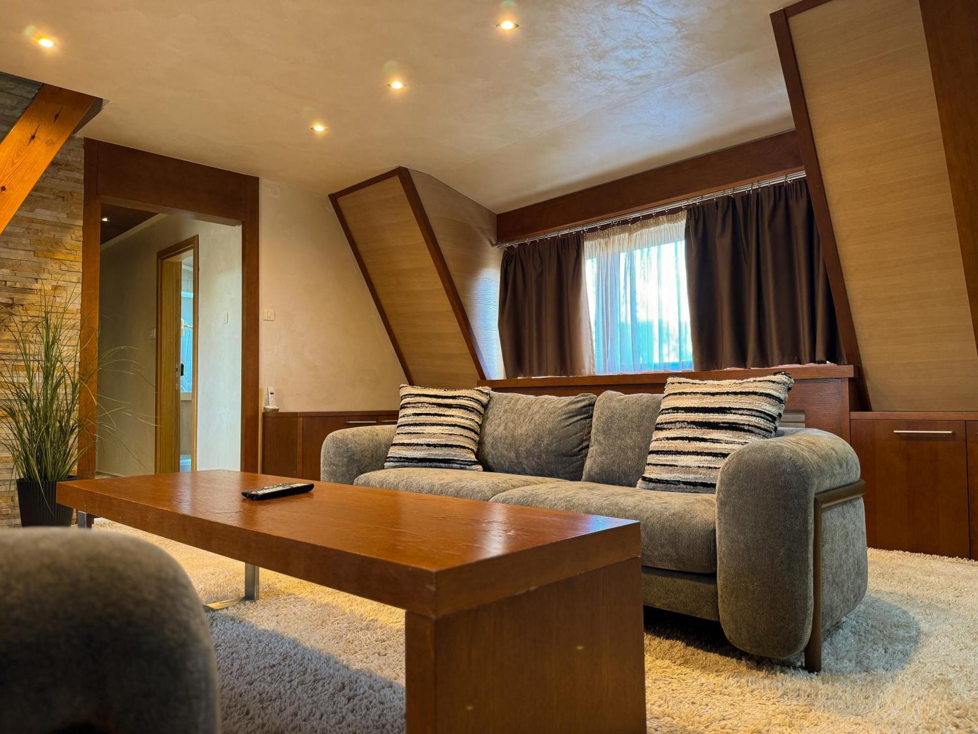 Vip Apartments コパオニク エクステリア 写真