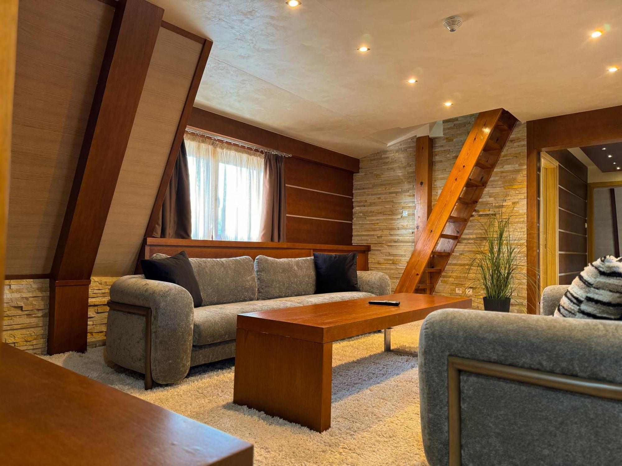 Vip Apartments コパオニク エクステリア 写真