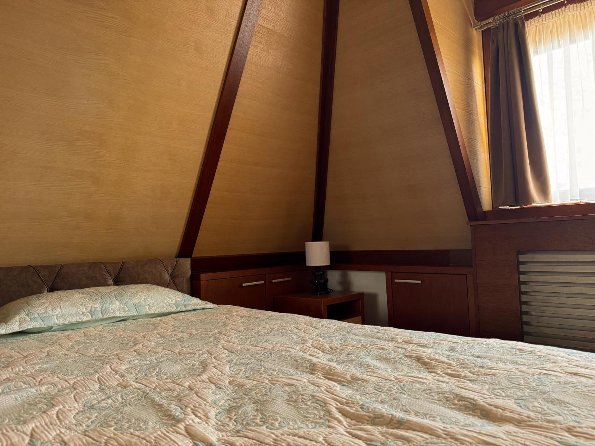 Vip Apartments コパオニク エクステリア 写真